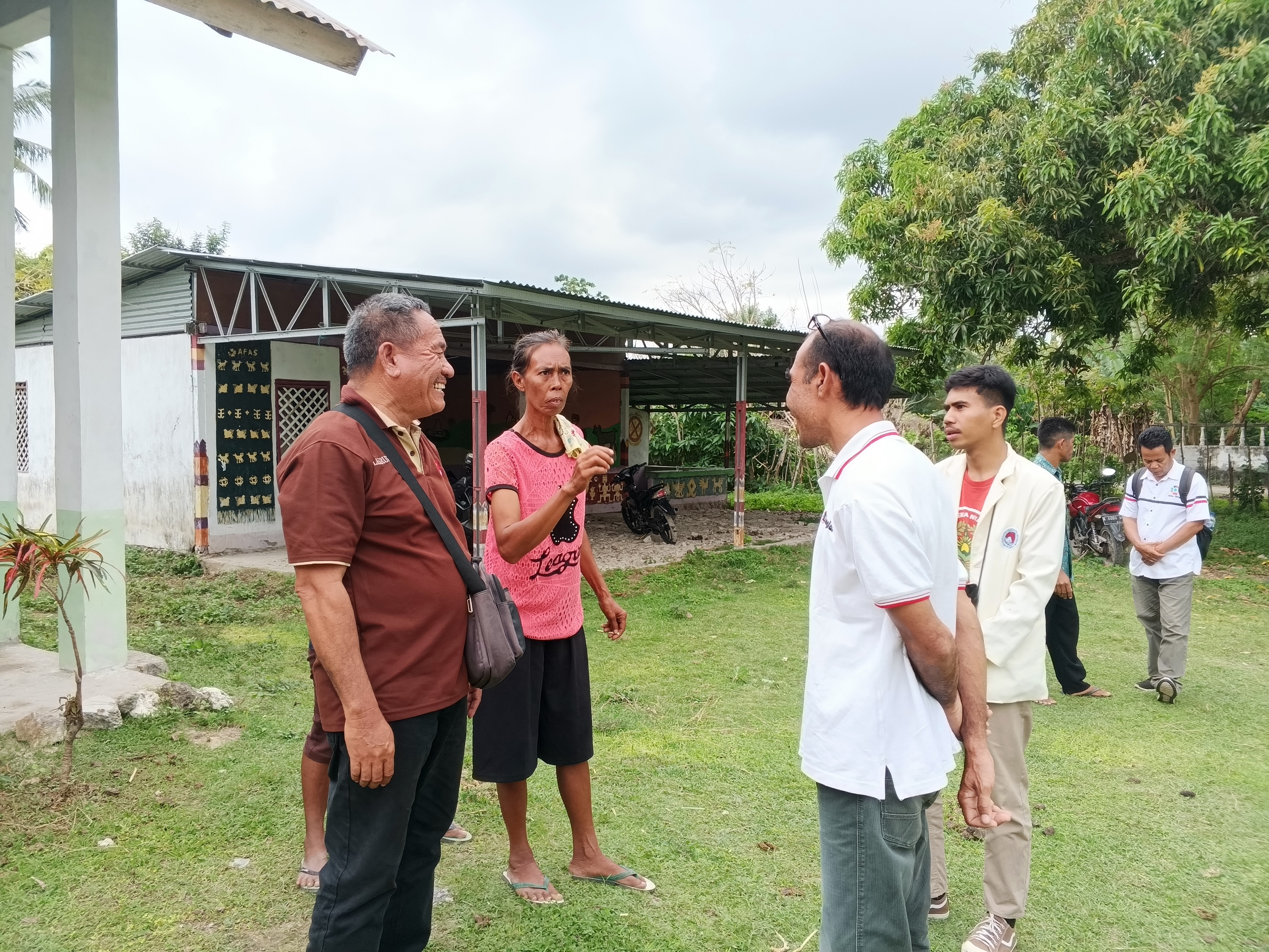 Galeri Desa